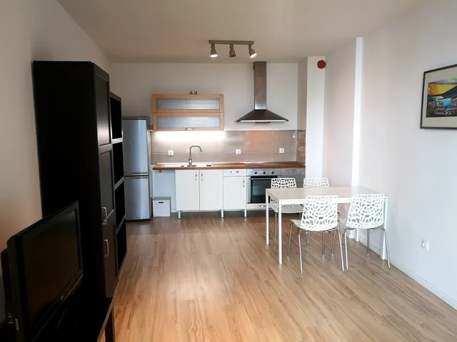 Kiadó lakás Budapest VIII. kerület, Magdolnanegyed 44 nm