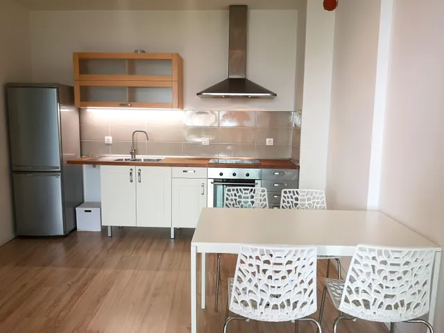 Kiadó lakás Budapest VIII. kerület, Magdolnanegyed, Bauer Sándor utca 44 nm