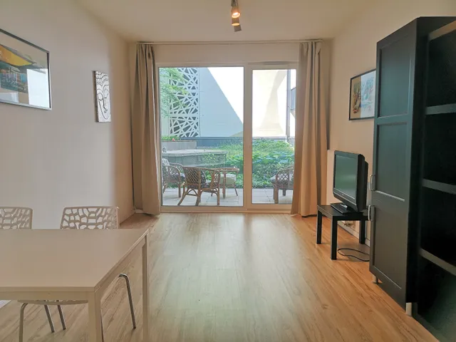 Kiadó lakás Budapest VIII. kerület, Magdolnanegyed, Bauer Sándor utca 44 nm