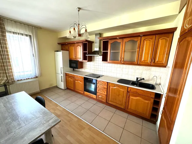 Kiadó lakás Budapest XIII. kerület, Vizafogó 76 nm