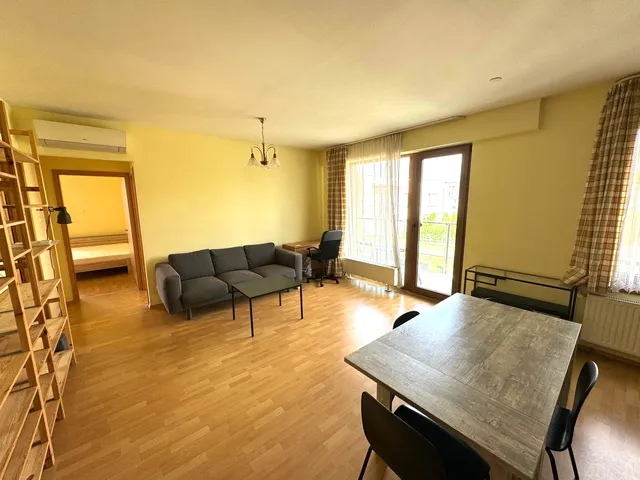 Kiadó lakás Budapest XIII. kerület, Vizafogó 76 nm