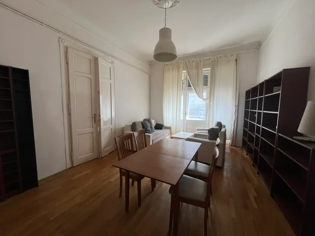 Eladó lakás Budapest VI. kerület, Diplomatanegyed, Szondi utca 96 nm