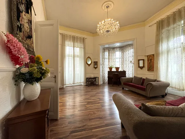 Kiadó lakás Budapest VII. kerület, Belső-Erzsébetváros, Erzsébet körút 150 nm