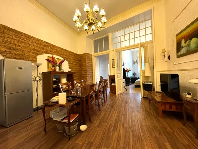 Kiadó lakás Budapest VII. kerület, Belső-Erzsébetváros, Erzsébet körút 150 nm