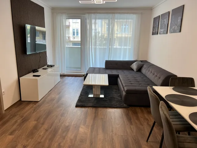 Kiadó lakás Budapest XIII. kerület, Angyalföld, Lehel utca 53 nm