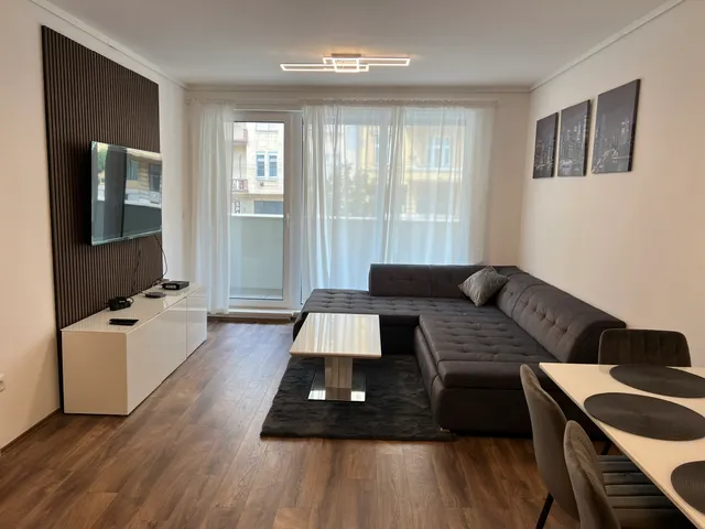 Kiadó lakás Budapest XIII. kerület, Angyalföld, Lehel utca 53 nm