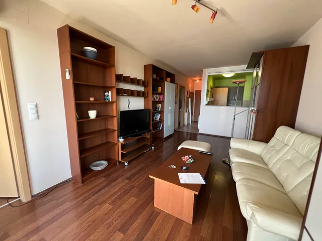 Kiadó lakás Budapest XIV. kerület, Istvánmező, Istvánmezei út 46 nm