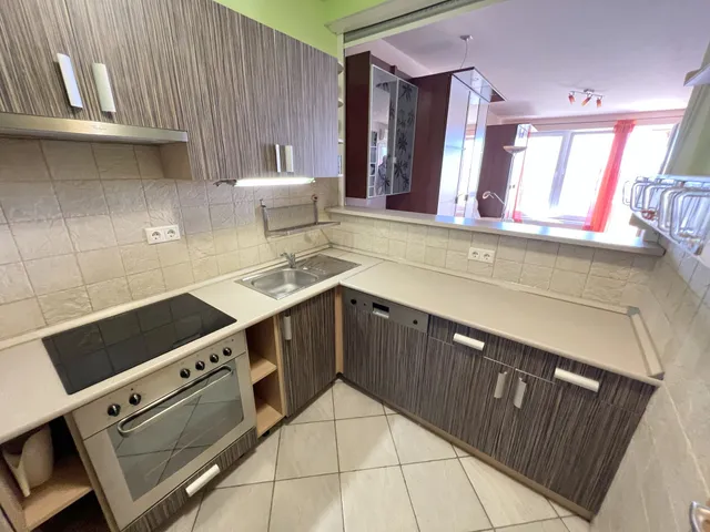 Kiadó lakás Budapest XIV. kerület, Istvánmező, Istvánmezei út 43 nm