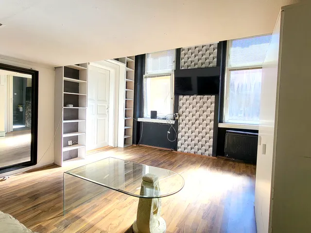 Kiadó lakás Budapest VIII. kerület, Magdolnanegyed 42 nm