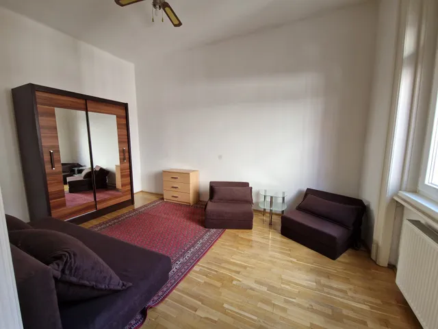 Kiadó lakás Budapest XIII. kerület, Újlipótváros 67 nm