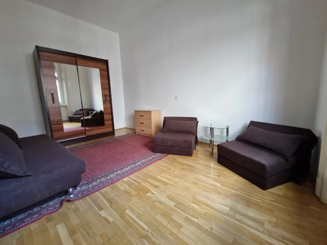 Kiadó lakás Budapest XIII. kerület, Újlipótváros 67 nm