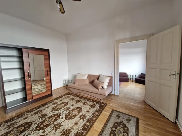 Kiadó lakás Budapest XIII. kerület, Újlipótváros 67 nm