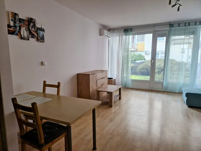 Kiadó lakás Budapest XIII. kerület, Angyalföld 32 nm