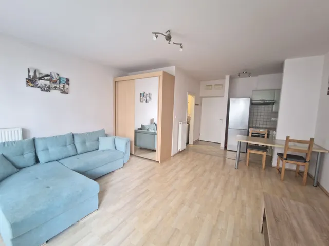 Kiadó lakás Budapest XIII. kerület, Angyalföld 32 nm