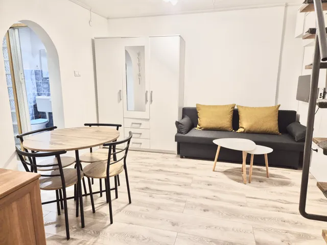 Kiadó lakás Budapest XIII. kerület, Hegedűs Gyula utca 30 nm