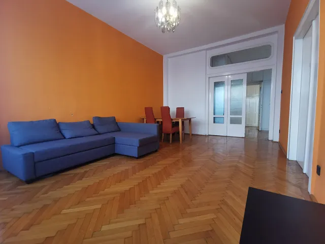 Eladó lakás Budapest V. kerület, Lipótváros, Balaton utca 104 nm