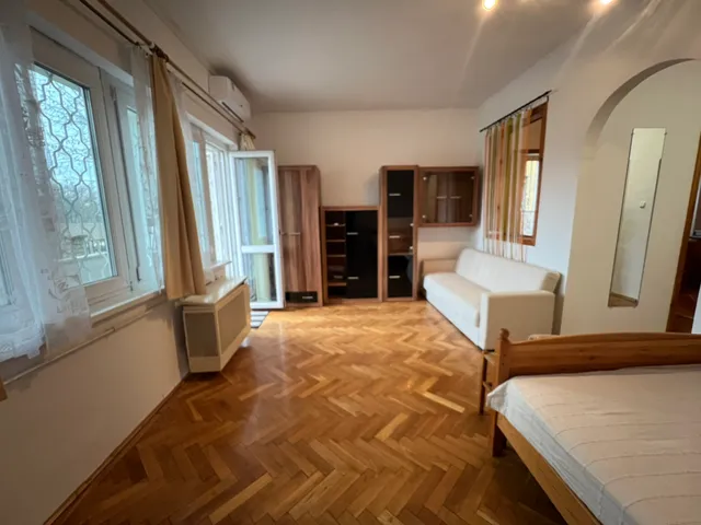 Kiadó lakás Budapest XIV. kerület, Herminamező, Hermina út 44 nm