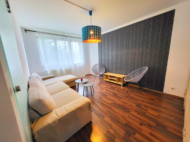Eladó lakás Budapest XI. kerület, Albertfalva, Fegyvernek utca 48 nm