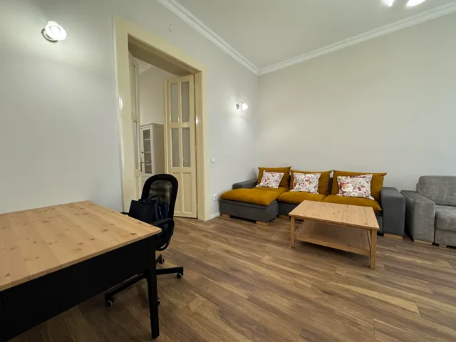Eladó lakás Budapest II. kerület, Víziváros II. ker, Margit körút 100 nm