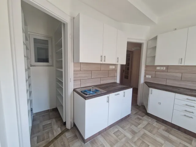 Kiadó lakás Budapest XIII. kerület, Újlipótváros 80 nm