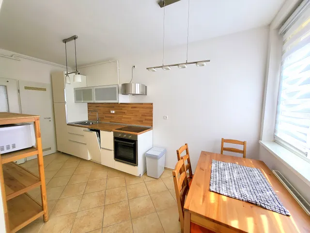 Kiadó lakás Budapest IX. kerület, Középső Ferencváros 47 nm