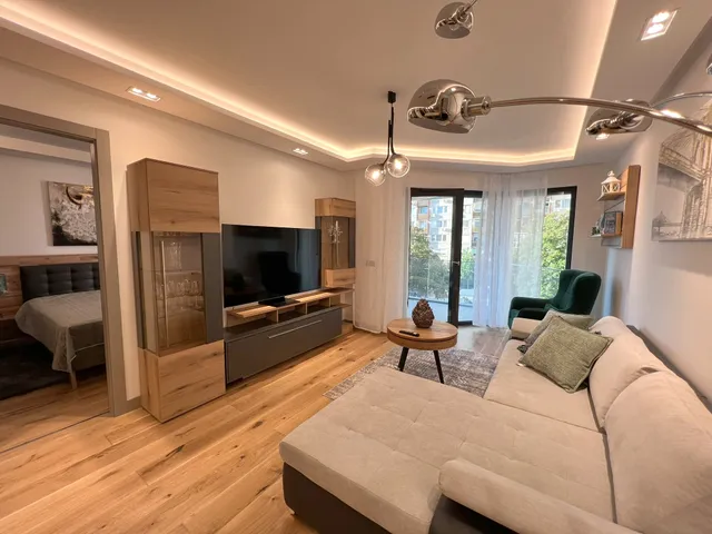 Kiadó lakás Budapest XIII. kerület, Újlipótváros, Bessenyei utca 50 nm