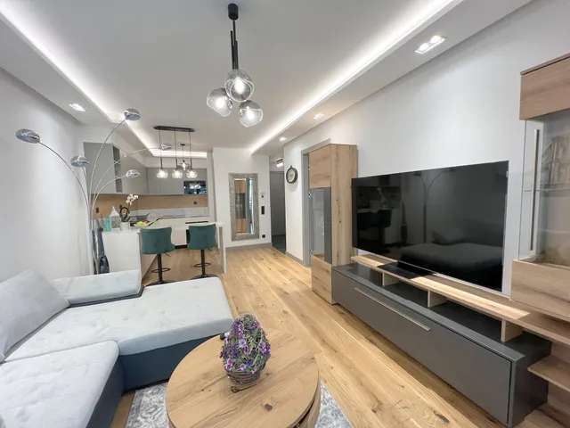Kiadó lakás Budapest XIII. kerület, Újlipótváros 50 nm