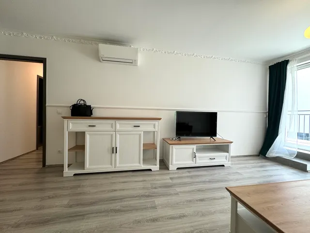 Kiadó lakás Budapest XIII. kerület, Lőportárdűlő, Szabolcs utca 82 nm
