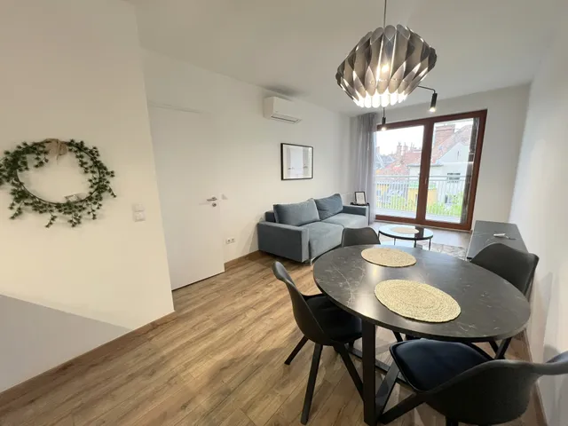 Kiadó lakás Budapest XIII. kerület, Angyalföld, Taksony utca 52 nm