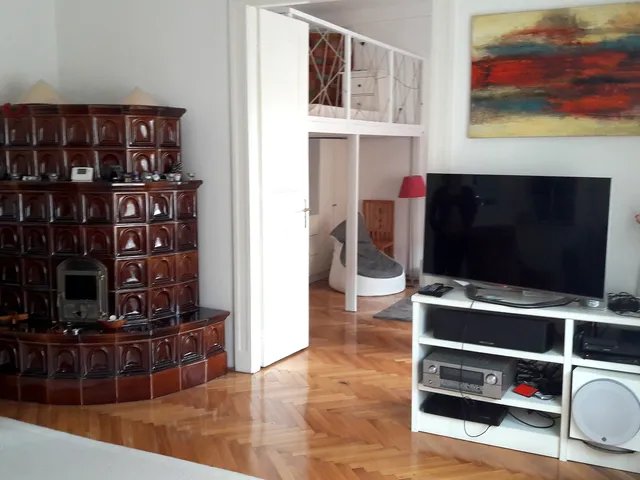Kiadó lakás Budapest II. kerület, Országút, Buday László utca 97 nm