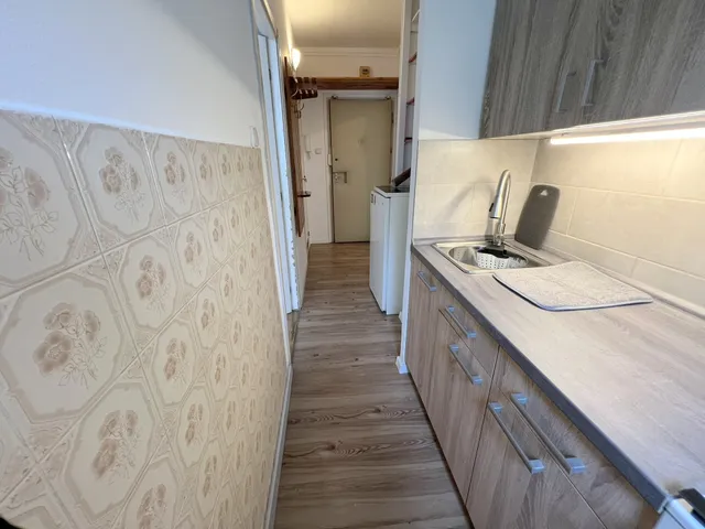 Kiadó lakás Budapest IV. kerület, Újpest, Szigeti József utca 35 nm
