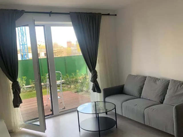Kiadó lakás Budapest XIII. kerület, Angyalföld 42 nm