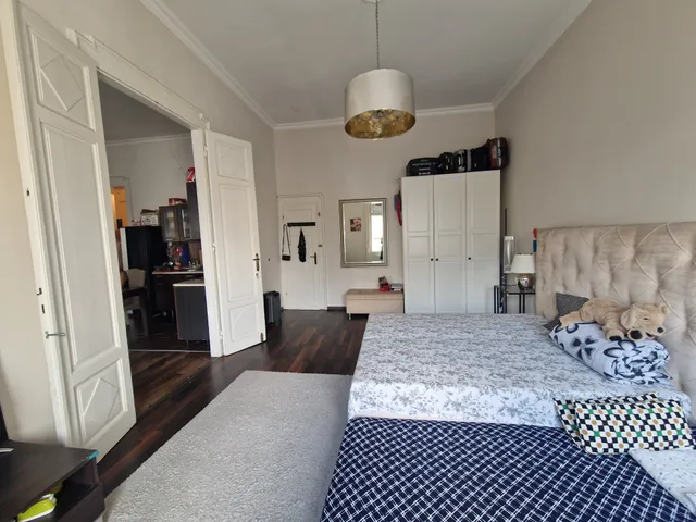 Eladó lakás Budapest VII. kerület, Belső-Erzsébetváros 98 nm