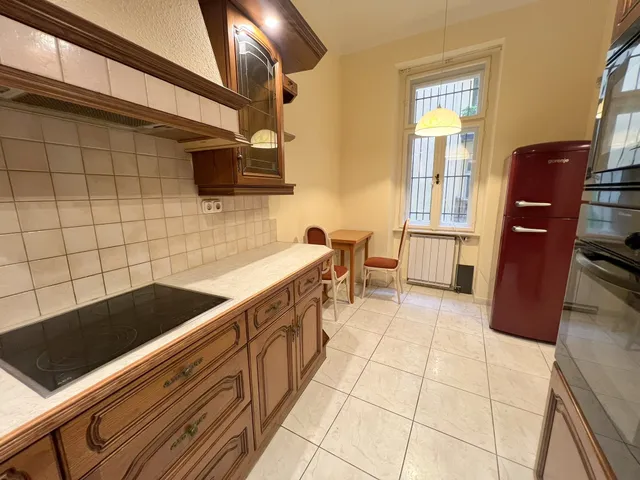 Kiadó lakás Budapest I. kerület, Várnegyed, Várfok utca 86 nm