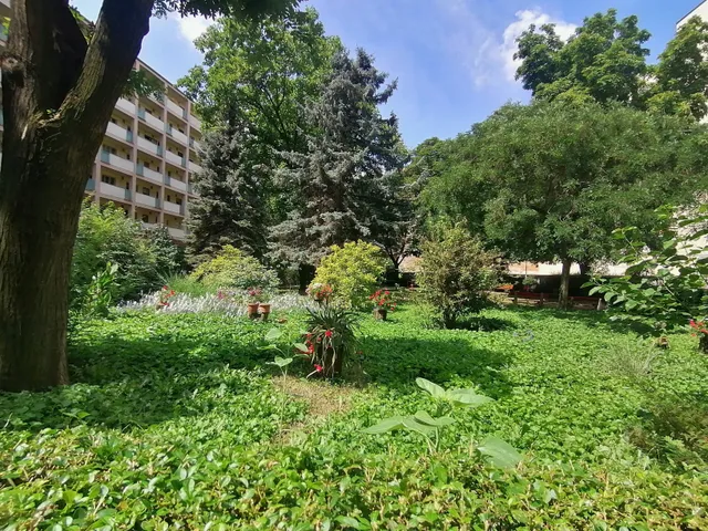 Eladó lakás Budapest VIII. kerület, Csarnoknegyed 54 nm
