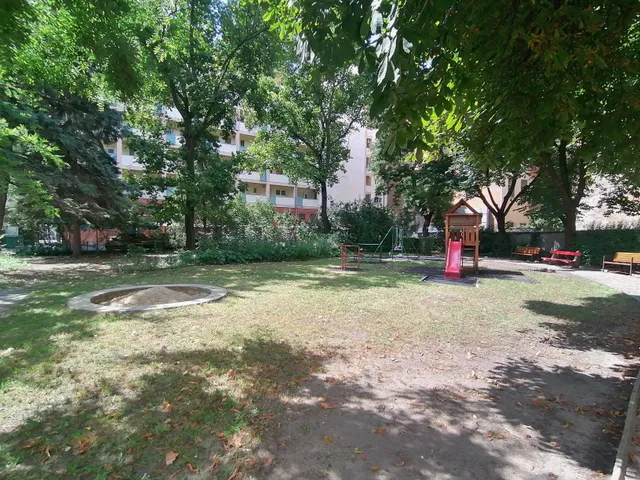 Eladó lakás Budapest VIII. kerület, Csarnoknegyed 54 nm