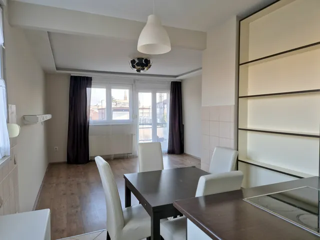 Eladó lakás Budapest XIV. kerület, Alsórákos, Paskálmalom utca 5 48 nm