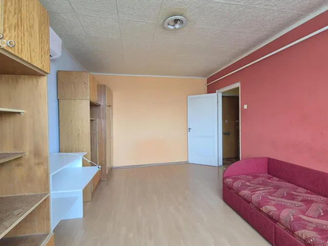 Eladó lakás Budapest IV. kerület, Újpest 35 nm