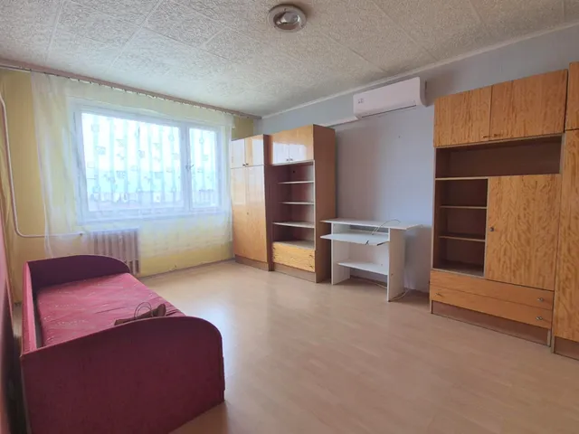 Eladó lakás Budapest IV. kerület, Újpest, Aradi utca 15 35 nm