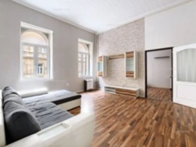 Kiadó lakás Budapest VII. kerület, Ligetváros, Dembinszky utca 75 nm