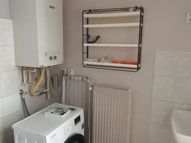 Kiadó lakás Budapest VII. kerület, Belső-Erzsébetváros, Dob utca 52 42 nm