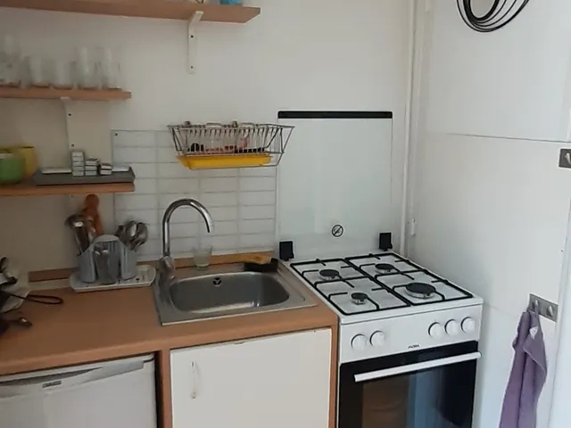 Kiadó lakás Budapest VII. kerület, Belső-Erzsébetváros, Dob utca 52 42 nm
