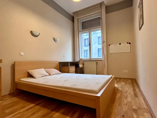 Kiadó lakás Budapest IX. kerület, Belső Ferencváros, Lónyay utca 120 nm