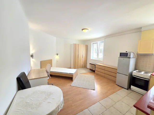 Kiadó lakás Budapest XIII. kerület, Újlipótváros, Kárpát utca 33 nm