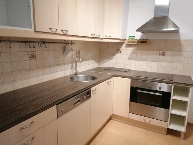 Kiadó lakás Budapest XXI. kerület, Csepel Belváros 54 nm