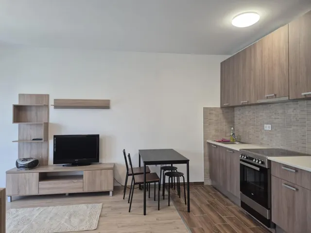 Kiadó lakás Budapest XIV. kerület, Törökőr, Bíbor utca 7 33 nm