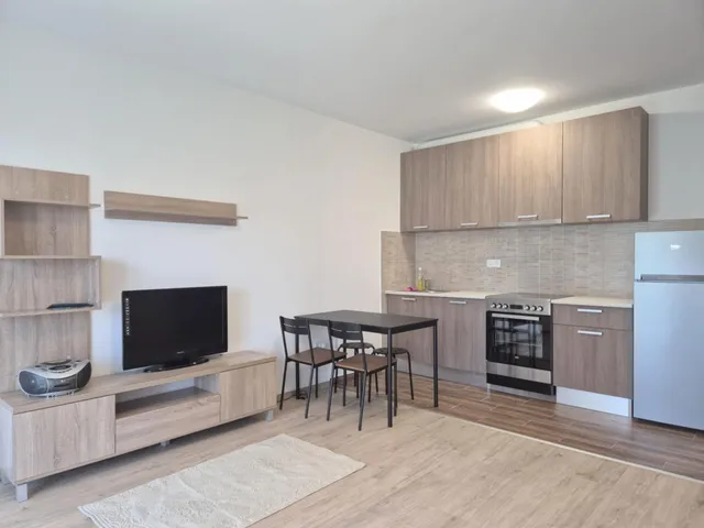 Kiadó lakás Budapest XIV. kerület, Törökőr, Bíbor utca 7 33 nm