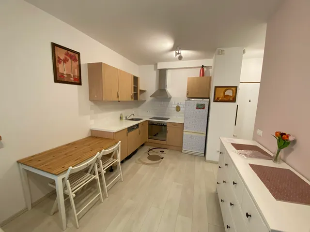 Kiadó lakás Budapest XIII. kerület, Angyalföld 46 nm