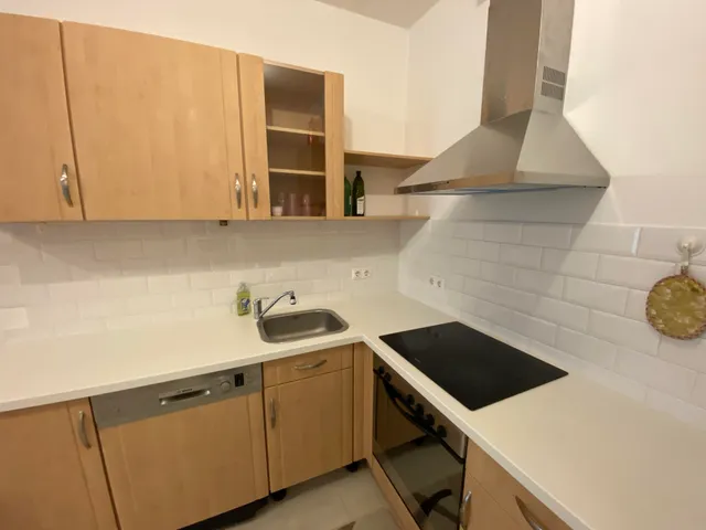 Kiadó lakás Budapest XIII. kerület, Angyalföld, Kárpát utca 46 nm