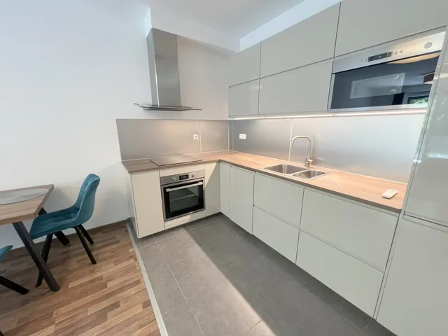 Kiadó lakás Budapest II. kerület, Víziváros II. ker 70 nm